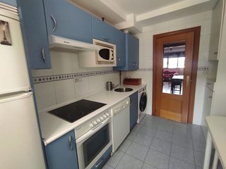 Piso en venta en Peñacastillo - Nueva Montaña en Santander
