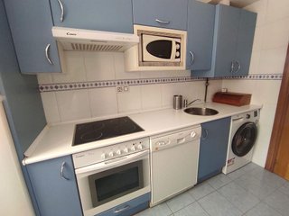 Piso en venta en Peñacastillo - Nueva Montaña en Santander