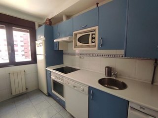 Piso en venta en Peñacastillo - Nueva Montaña en Santander