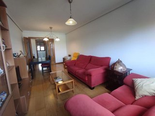 Piso en venta en Peñacastillo - Nueva Montaña en Santander