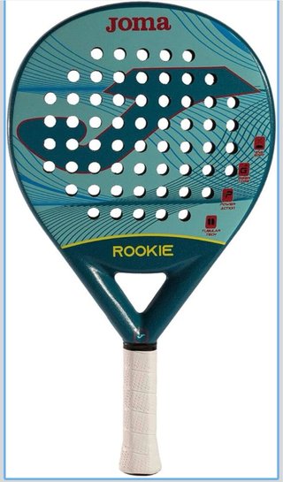 Pala de pádel Joma Rookie