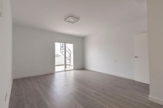 Ático en venta en San Cristóbal de La Laguna - La Vega - San Lázaro en San Cristóbal de La Laguna