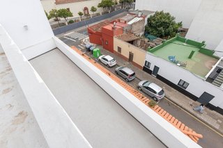 Ático en venta en San Cristóbal de La Laguna - La Vega - San Lázaro en San Cristóbal de La Laguna