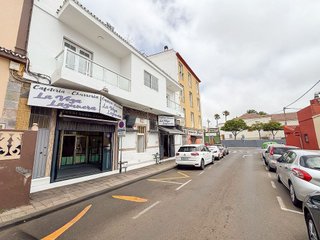 Ático en venta en San Cristóbal de La Laguna - La Vega - San Lázaro en San Cristóbal de La Laguna