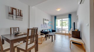 Piso en venta en La Torre Golf en Torre Pacheco