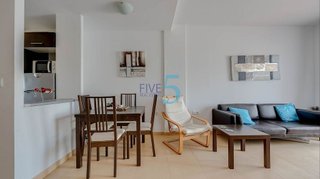 Piso en venta en La Torre Golf en Torre Pacheco