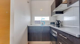 Piso en venta en La Torre Golf en Torre Pacheco