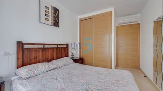 Piso en venta en La Torre Golf en Torre Pacheco