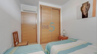 Piso en venta en La Torre Golf en Torre Pacheco