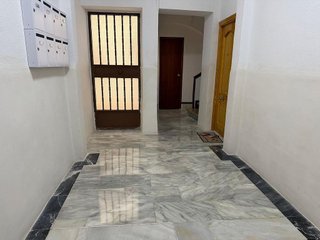 Piso en venta en San Ildefonso - Catedral en Jaén