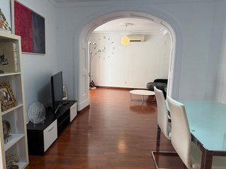 Piso en venta en San Ildefonso - Catedral en Jaén