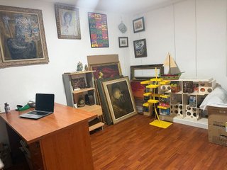Piso en venta en San Ildefonso - Catedral en Jaén