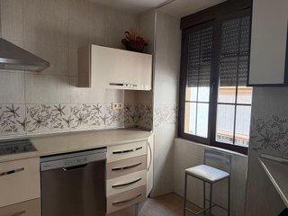 Piso en venta en San Ildefonso - Catedral en Jaén