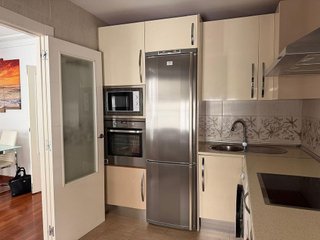 Piso en venta en San Ildefonso - Catedral en Jaén