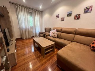 Piso en venta en Basurtu en Bilbao