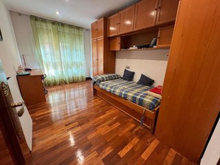 Piso en venta en Basurtu en Bilbao