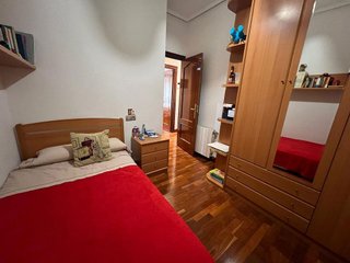 Piso en venta en Basurtu en Bilbao