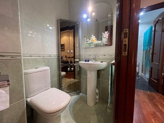 Piso en venta en Basurtu en Bilbao
