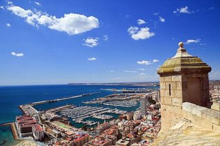 Piso en venta en  El Acequión - Los Naúfragos en Torrevieja