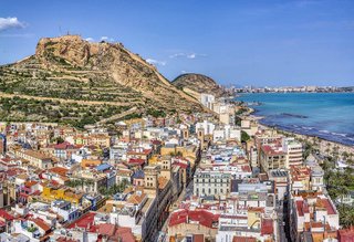 Piso en venta en  El Acequión - Los Naúfragos en Torrevieja