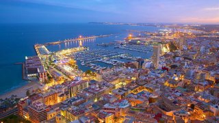 Piso en venta en  El Acequión - Los Naúfragos en Torrevieja