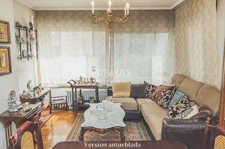 Piso en venta en As Travesas - Balaídos en Vigo