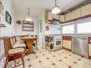 Piso en venta en As Travesas - Balaídos en Vigo