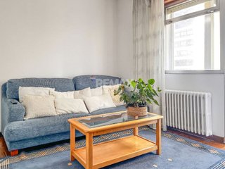 Piso en venta en As Travesas - Balaídos en Vigo