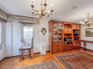 Piso en venta en As Travesas - Balaídos en Vigo