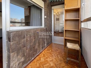 Piso en venta en As Travesas - Balaídos en Vigo