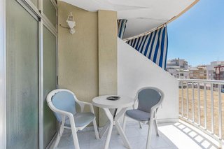 Piso en venta en Torrelamata - La Mata en Torrevieja