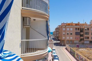 Piso en venta en Torrelamata - La Mata en Torrevieja