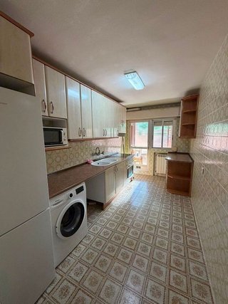 Piso en venta en Centro en Aranjuez