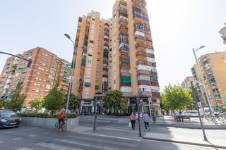 Piso en venta en Barrio de Zaidín en Granada