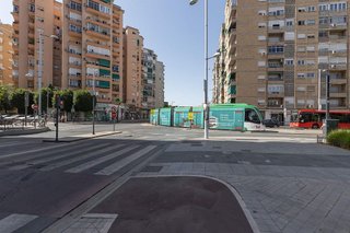 Piso en venta en Barrio de Zaidín en Granada