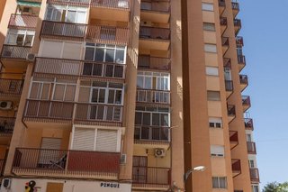 Piso en venta en Barrio de Zaidín en Granada