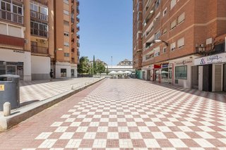 Piso en venta en Barrio de Zaidín en Granada