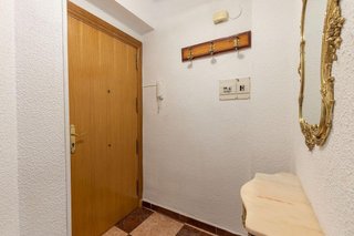 Piso en venta en Barrio de Zaidín en Granada