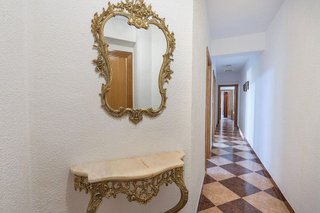 Piso en venta en Barrio de Zaidín en Granada
