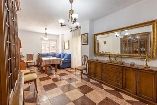 Piso en venta en Barrio de Zaidín en Granada