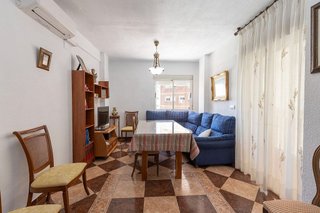 Piso en venta en Barrio de Zaidín en Granada