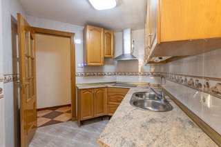 Piso en venta en Barrio de Zaidín en Granada