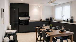 Piso en venta en Cariñena - Carinyena en Villarreal