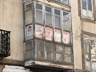 Piso en venta en Reinosa
