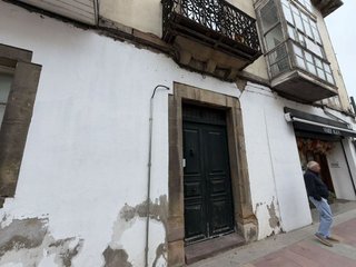 Piso en venta en Reinosa