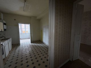 Piso en venta en Reinosa
