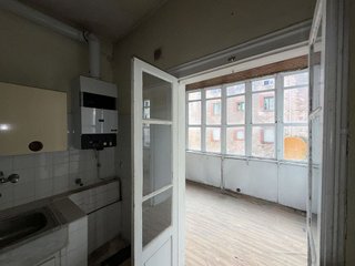 Piso en venta en Reinosa