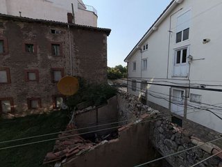 Piso en venta en Reinosa