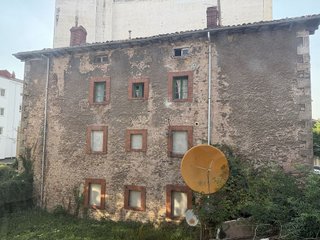 Piso en venta en Reinosa