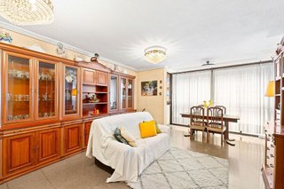 Piso en venta en Altozano - Conde Lumiares en Alicante